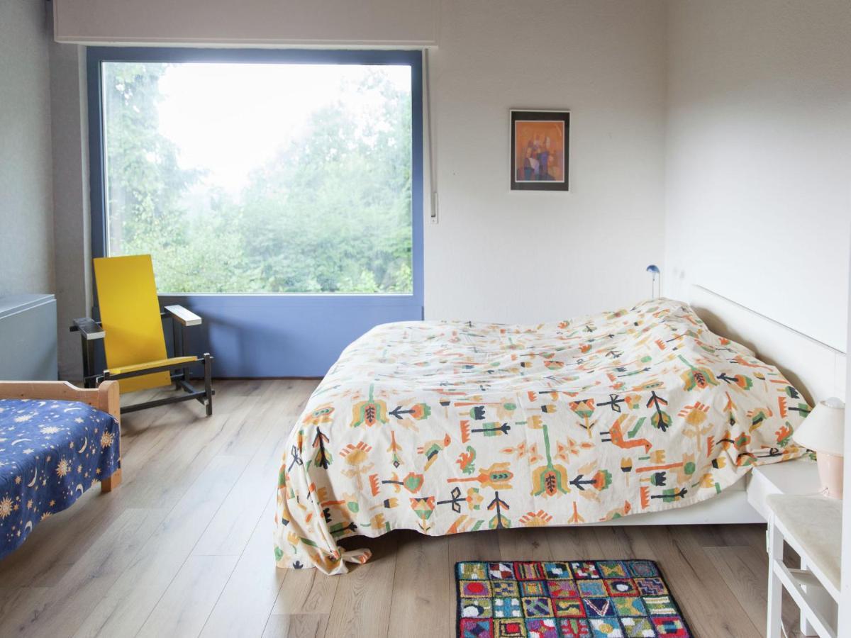 Holiday Home In Kleinich With Sauna Room photo