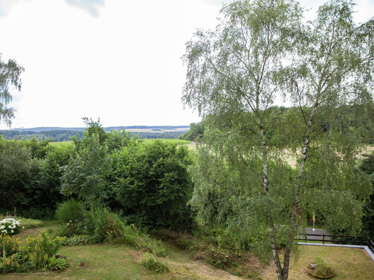 Holiday Home In Kleinich With Sauna Room photo