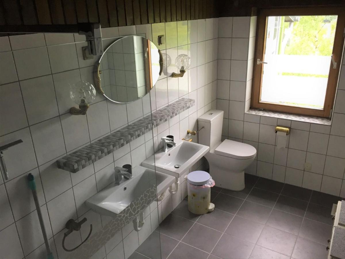 Holiday Home In Kleinich With Sauna Exterior photo
