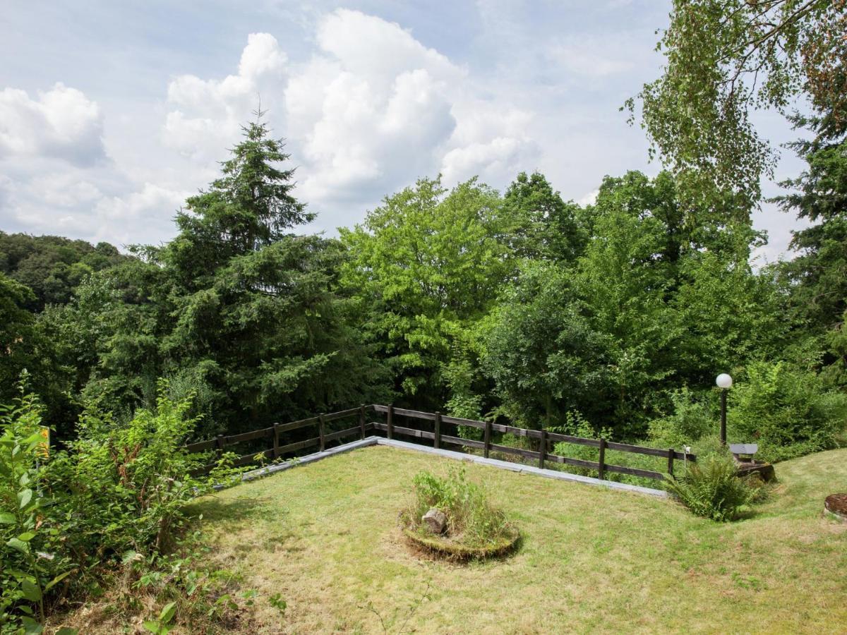 Holiday Home In Kleinich With Sauna Exterior photo