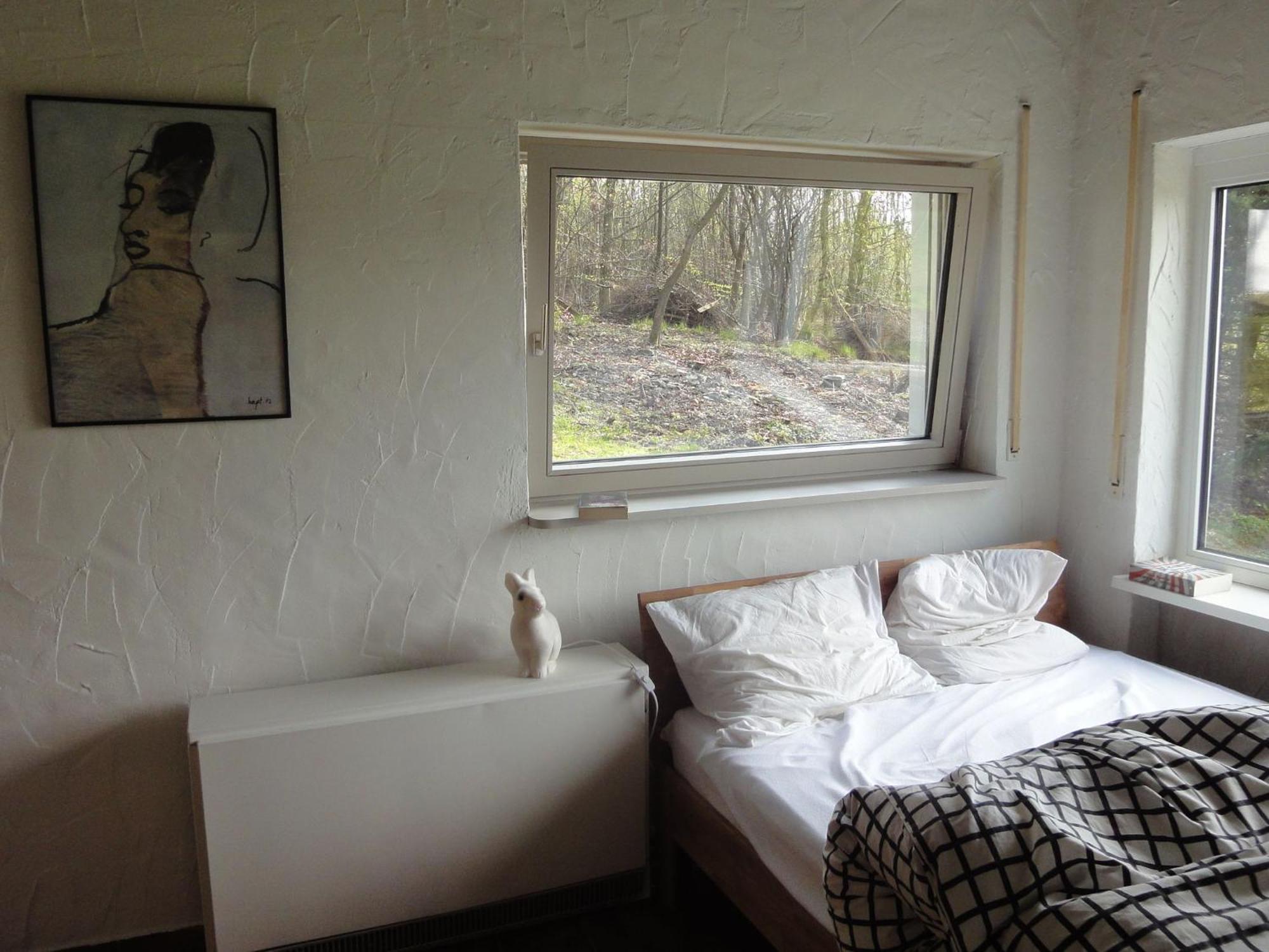 Holiday Home In Kleinich With Sauna Exterior photo