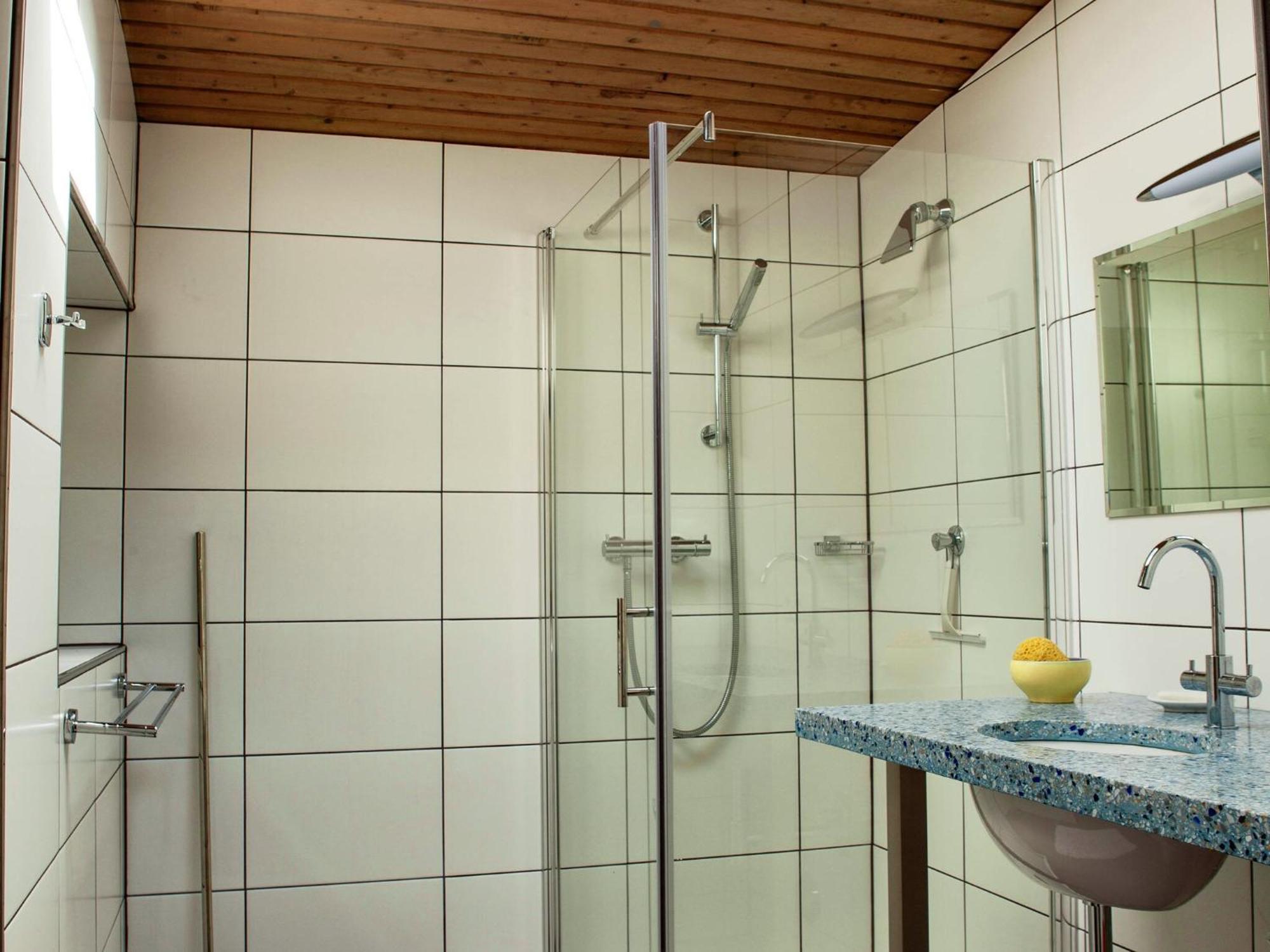 Holiday Home In Kleinich With Sauna Exterior photo